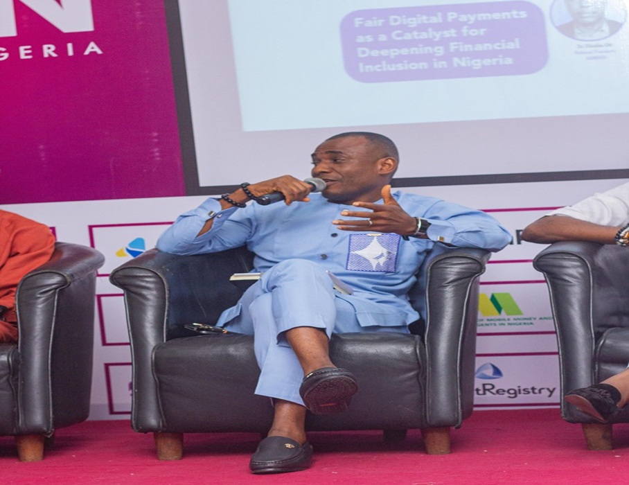 PAFON 3.0: PalmPay Boss Reveals How Embedded Finance Will Transform Africa’s Economy