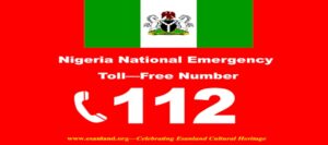 FG Okays 112 as Toll-Free National Emergency Response Number