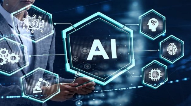 FG Seeks Inclusive, Human-centred Artificial Intelligence Policies