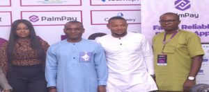 FintechNGR’s VP Jameelah Sharrieff-Ayedun Advocates for Fair Digital Payments as Foundation Economic Prosperity