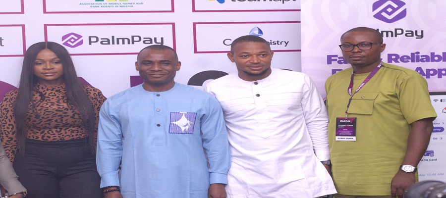Fair Digital Payments Key to Economic Prosperity, Says FintechNGR VP