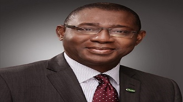 Systems, Not Skin Colour, Hold the Key to Africa’s Development, Says Evans Woherem