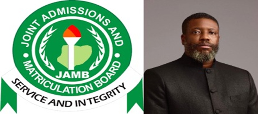 Meet the 39-Year-Old Genius Replacing Oloyede at JAMB