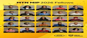 Meet the 25 Media Professionals Chosen for MTN’s Elite Innovation Programme