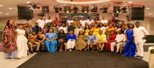 MTN Honours Outstanding Fellows at Inaugural MIP Alumni Awards