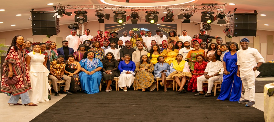 MTN Honours Outstanding Fellows at Inaugural MIP Alumni Awards