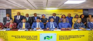 MTN Nigeria Deepens Climate Action With 6.4% Emissions Cut