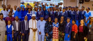 MTN Foundation Expands Digital Access as Iwerekun Junior High School Records Stronger Academic Results