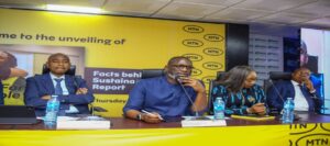 MTN Nigeria Reaches 93.7% Population Coverage, Invests N2.7bn In Communities as Child Online-Safety Drive Launches
