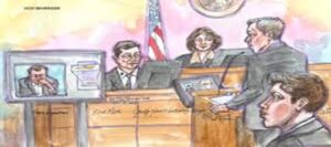 Musk clashes with lawyers in OpenAI trial over AI business model