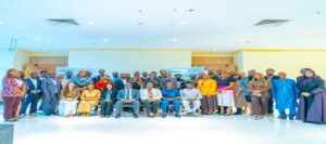 Why 9 African Countries Are Looking to Nigeria for Data Protection Lessons