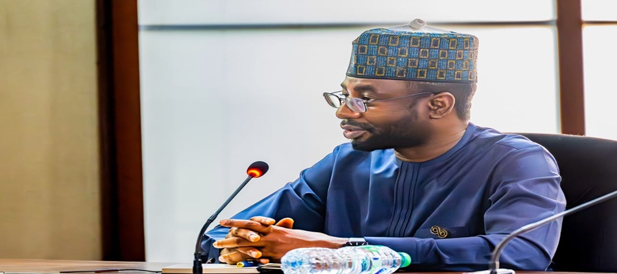 NITDA says Digital Infrastructure Key to Startup Investment, Growth