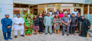 NITDA Inaugurates Regulatory Sandbox Team to Drive Digital Innovation