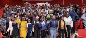 PIN Records 3.07bn Media Reach, Expands Digital Rights Impact Across Africa in 2025