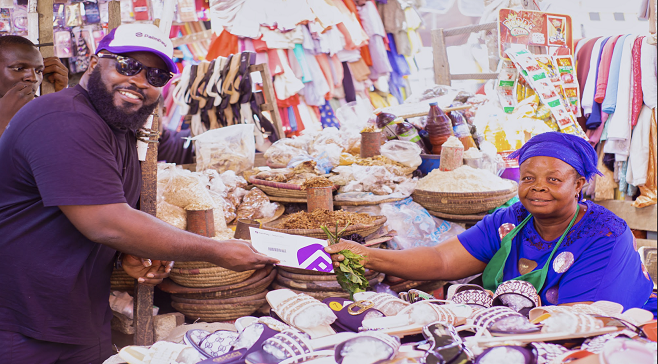 How PalmPay Empowered 2,000+ Women in Kano & Kaduna to Bank Smarter