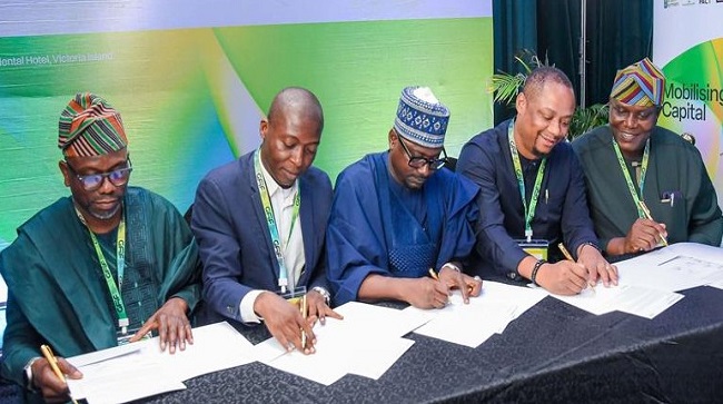 FCMB, REA Others Launch $188M Fund to Finance 191mw Solar Capacity