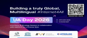 Upperlink, ICANN, Others Rally Global Participation for UA Day 2026