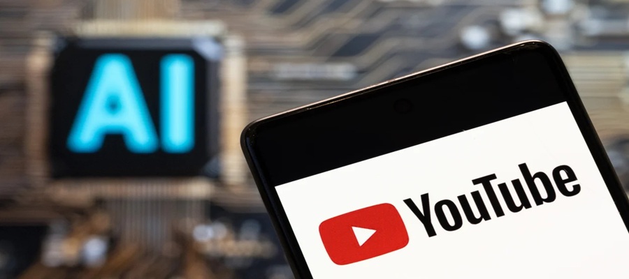 YouTube Introduces Automatic AI Labels as Deepfake Concerns Grow
