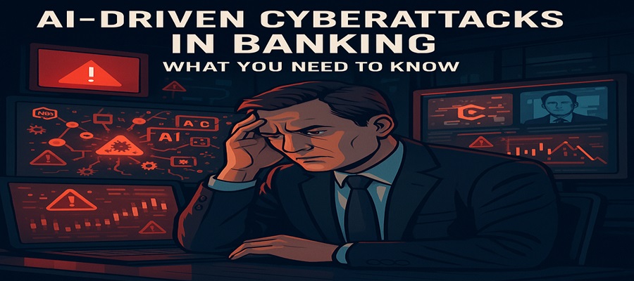 IMF Fears AI-Powered Cyberattack Could Spark Global Financial Crisis