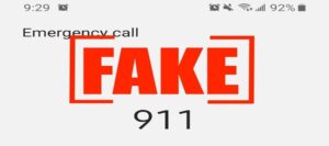 Lagos Warns against Fake Emergency Calls, Says Rising Misuse Put Lives at Risk