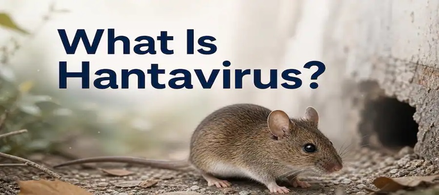 NCDC Enhances Monitoring, Releases Advisory amid Rising Global Hantavirus Cases