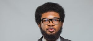 Joshua Ichor, Nigerian Innovator Bags Europe’s €60m Fellowship