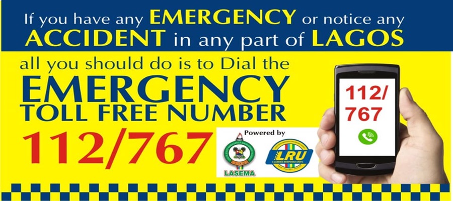 Lagos Warns against Fake Emergency Calls, Says Rising Misuse Put Lives at Risk