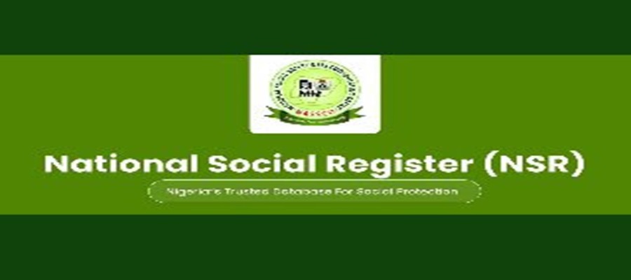 NASSCO Says 12.3m Nigerians Linked to Social Register through NIN