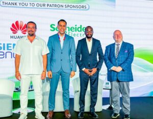 NITDA DG Highlights Nigeria’s Digital Infrastructure Strategy at Datacloud Global Congress 2026