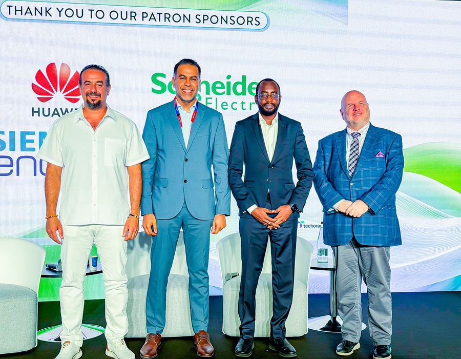 NITDA DG Highlights Nigeria’s Digital Infrastructure Strategy at Datacloud Global Congress 2026