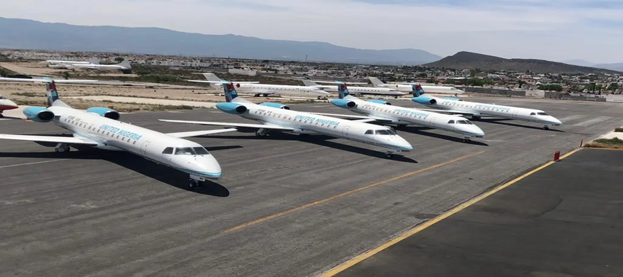 Domestic Air Fares Rise 20.8 Percent to N157,552 in May – NBS