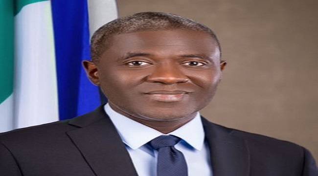 EVC NCC, Aminu Maida, to Lead Speakers @ Business Journal Fintech & Financial Inclusion Roundtable 2026