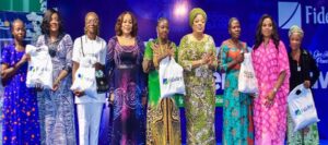 Fidelity Bank Empowers 1,950 Residents in Anambra, Distributes Machines, Cash Grants, School Support Items