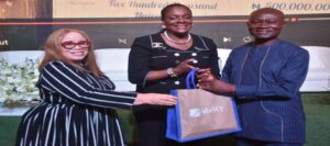 Fidelity Bank Reaffirms Support for MSMEs, Drives Growth Agenda at SME Forum