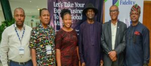 Fidelity Bank Trains Exporters on AfCFTA Opportunities, Non-oil Export Growth