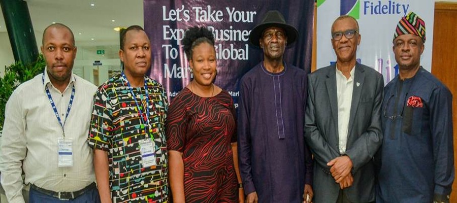 Fidelity Bank Trains Exporters on AfCFTA Opportunities, Non-oil Export Growth