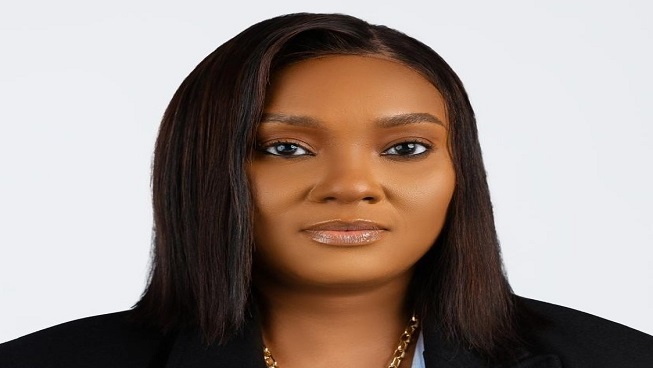 Fiona Ahimie Launches LEADHER Mentorship Session to Inspire the Next Generation of Female Leaders
