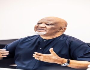 MTN Chairman Blasts Xenophobia, Says South Africa Is Nothing Without Africa