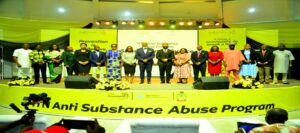 ASAP 2026 Expands Anti-Substance Abuse Campaign as VP Shettima Backs MTN Foundation Initiative