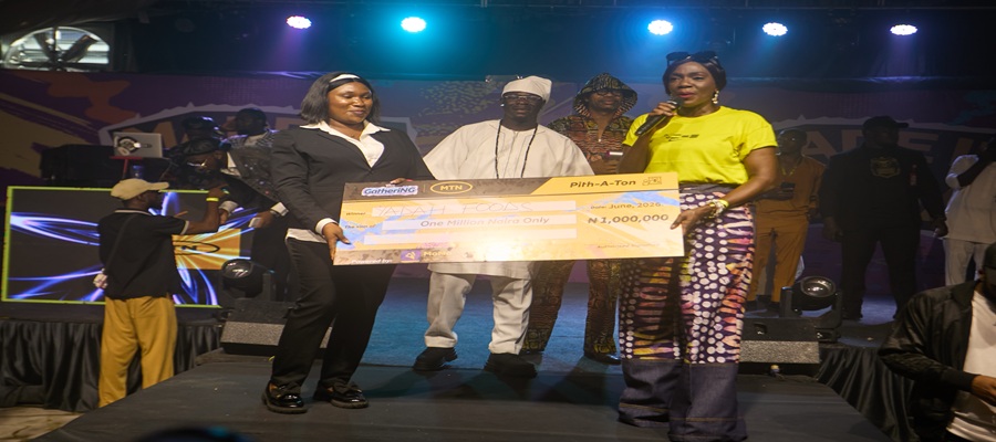Enugu to Host The Gathering on 100 as MTN-Backed Youth Movement Expands Across Nigeria