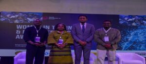 Womenovate, MTN Foundation Lead Charge for Inclusive Tech at Women in Technology and Engineering Summit