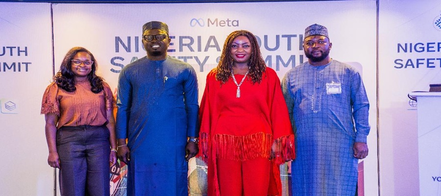 Meta, FG Unveil New Safety Measures to Protect Nigerian Teens Online