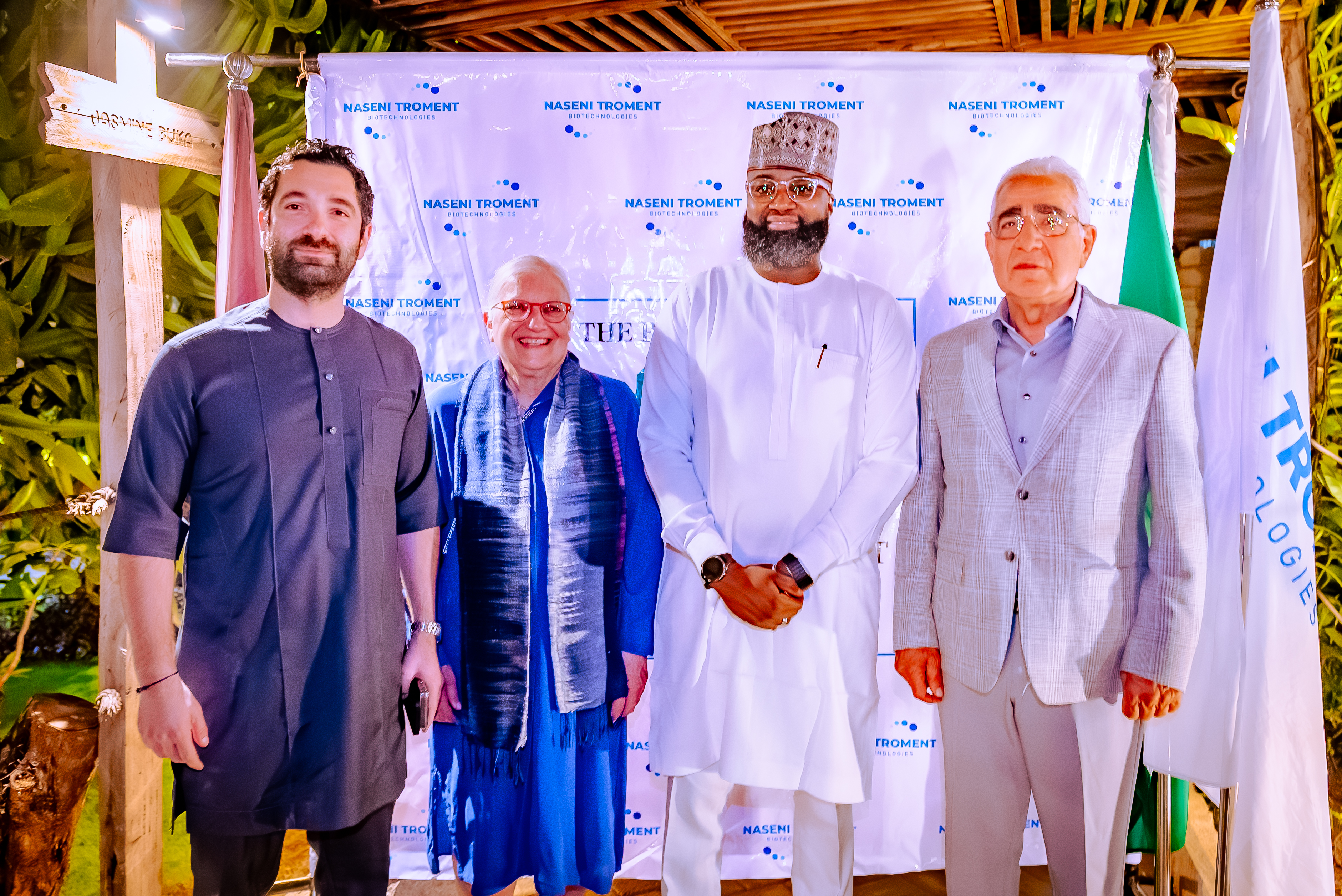 NASENI Unveils Ambitious Plan to Produce 600 Million Diagnostic Kits Annually