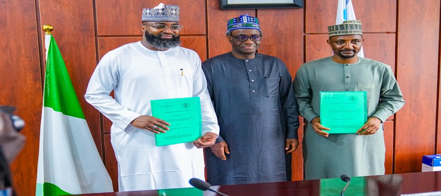 NASENI Moves to Digitize CCB's 5m Assets Declaration and Operations