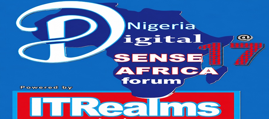 All Set for 2026 Nigeria DigitalSENSE Forum and Awards: NLNG, IHS, and others rally support