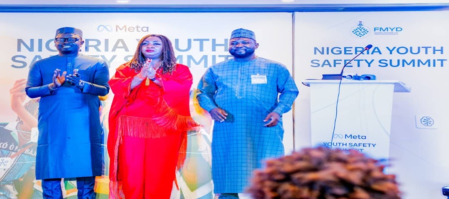 NITDA, Meta Roll Out New Programme to Keep Nigerian Youths Safe Online