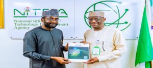 NITDA, NISO Move to Deepen Digital Transformation in Power Sector