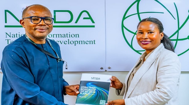 NITDA, Benin’s Digital Agency Strengthen Ties on Digital Transformation