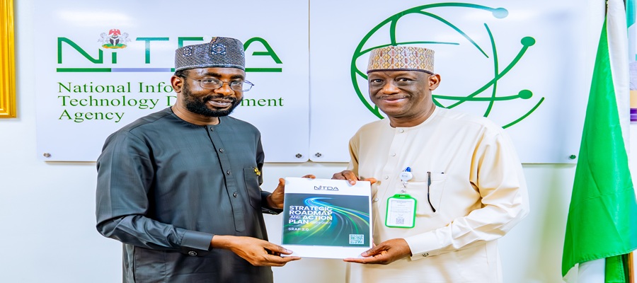 NITDA, NISO Move to Deepen Digital Transformation in Power Sector