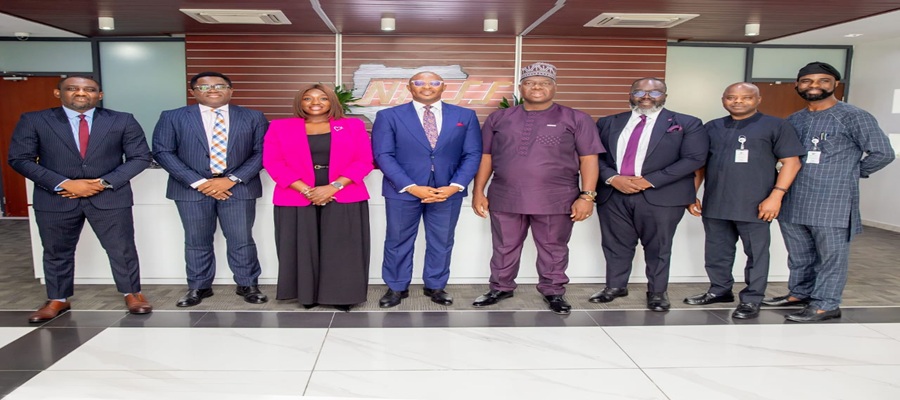 ACAMB, NIBSS Unite to Drive Faster, Cheaper Digital Payments in Nigeria